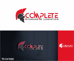 Logo Design by alkaline for this project | Design: #31069525