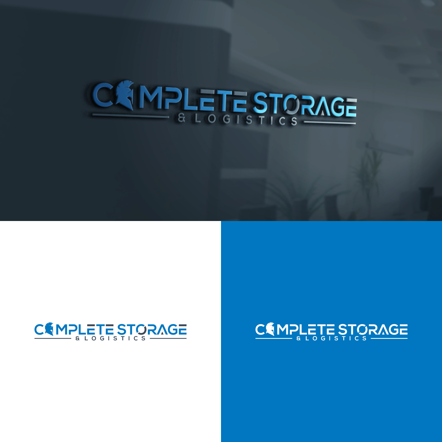 Diseño de Logo por okta5 para este proyecto | Diseño #31073296