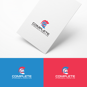 Diseño de Logo por Al ma'thur™ para este proyecto | Diseño: #31096193