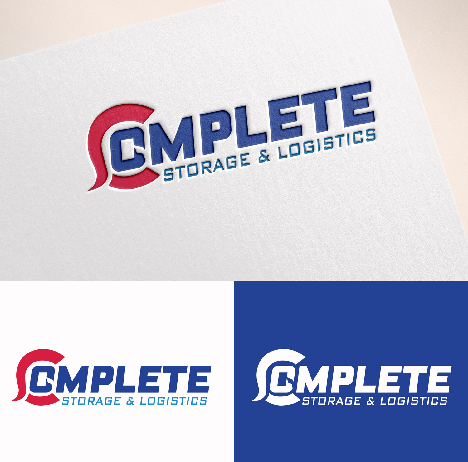 Logo Design by M Art & Design for this project | Design #31069570