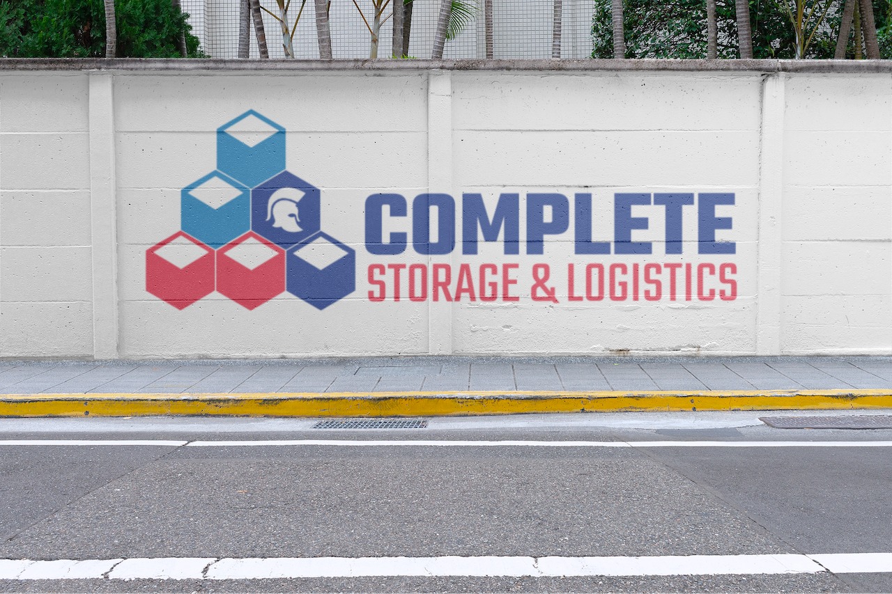 Logo Design by Chas Designs for this project | Design #31117953