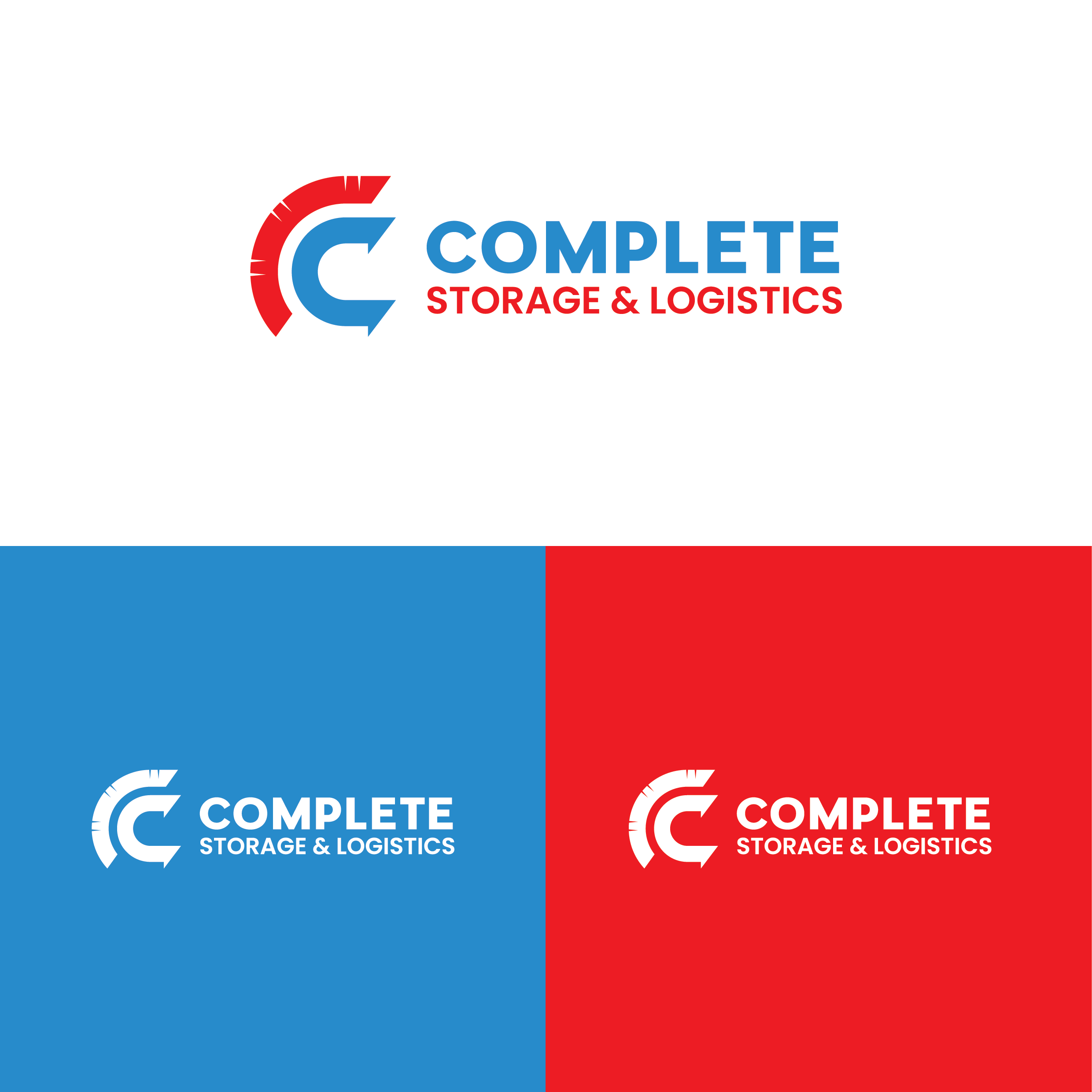 Logo Design by KINETIK™ for this project | Design #31069378