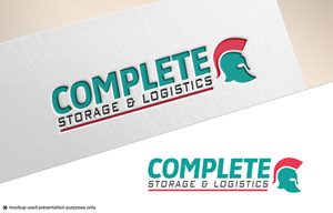 Logo Design by Rubia@ for this project | Design: #31075177