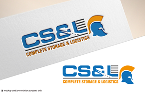 Logo Design by Rubia@ for this project | Design: #31075178