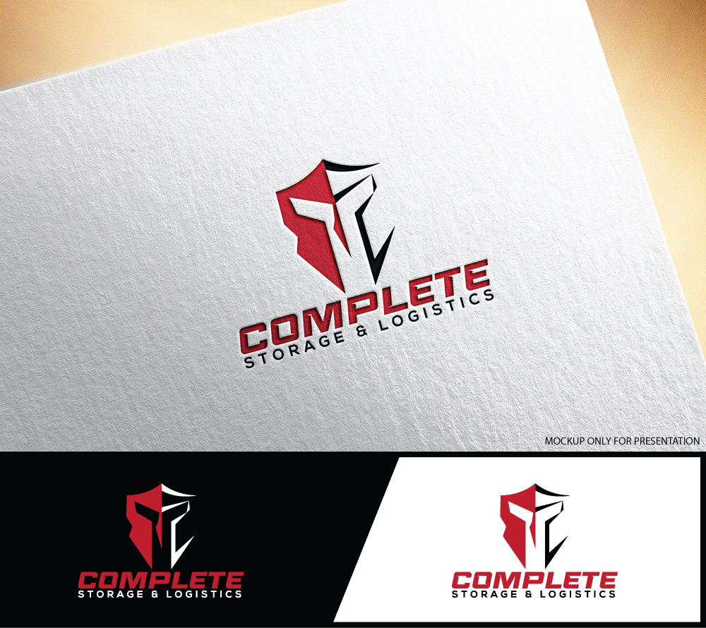 Logo Design by RedMyDC for this project | Design #31071177
