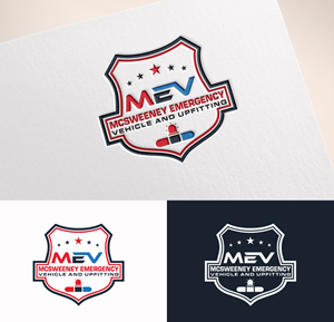 Logo Design by M Art & Design for Geared up | Design: #31070957