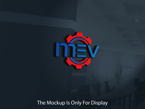 Logo Design by MH_Prantu for Geared up | Design: #31074670