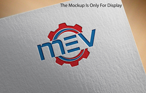 Logo Design by MH_Prantu for Geared up | Design: #31074671
