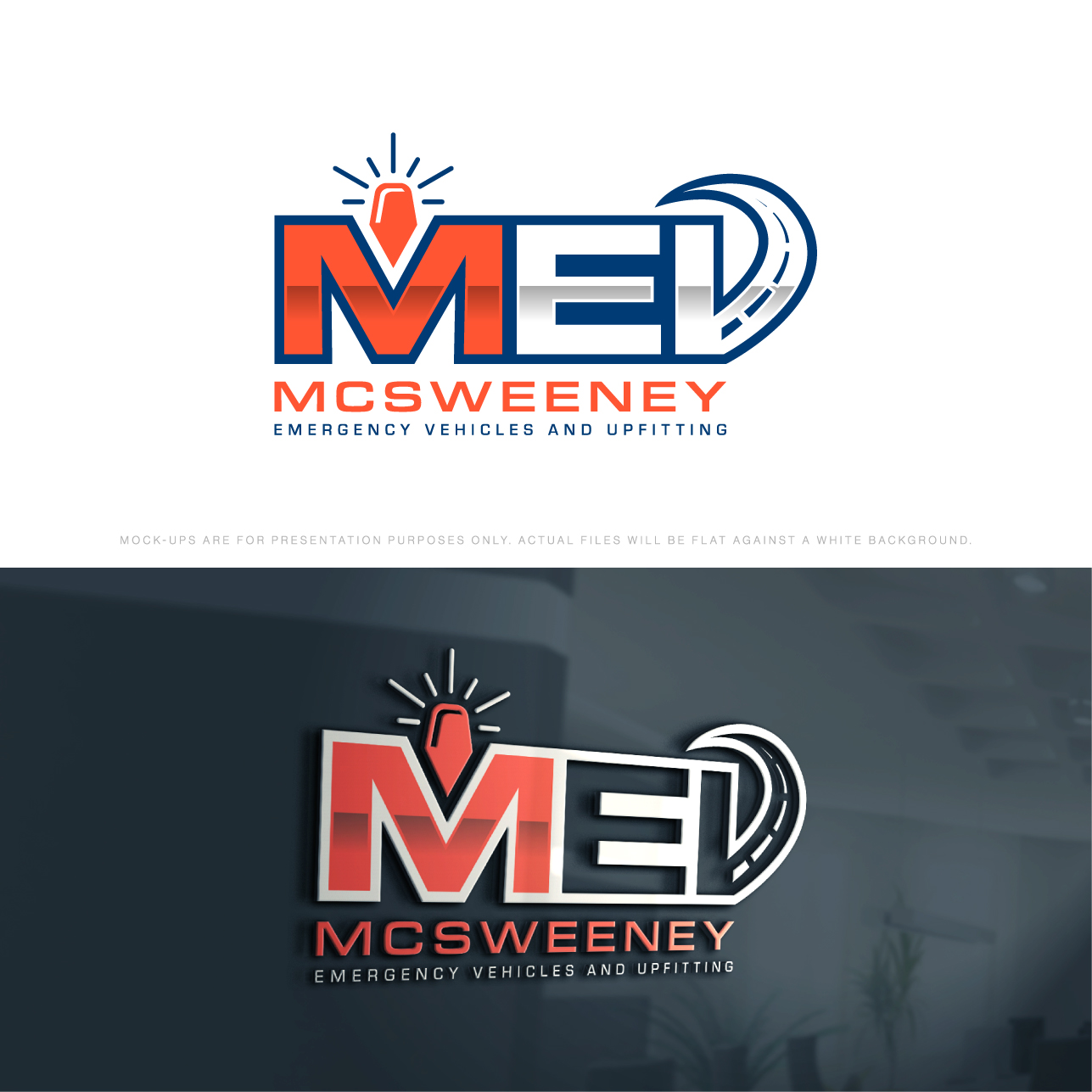 Logo Design by The Lion Studios for Geared up | Design #31073668