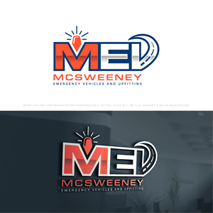 Logo Design by The Lion Studios for Geared up | Design: #31073668