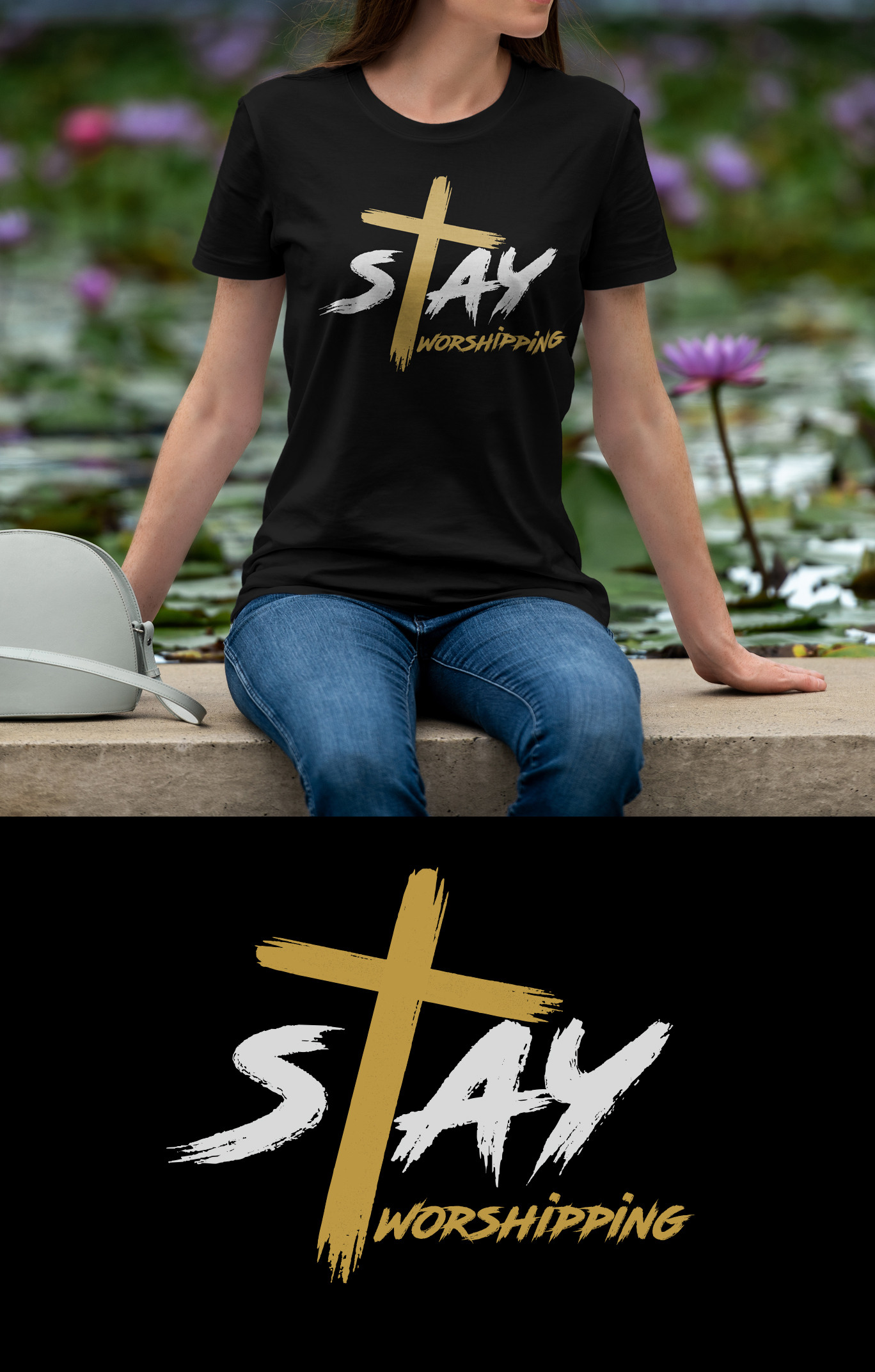 T-shirt Design by Teespixels for this project | Design: #31073940