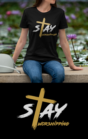 T-shirt Design by Teespixels for this project | Design: #31073940