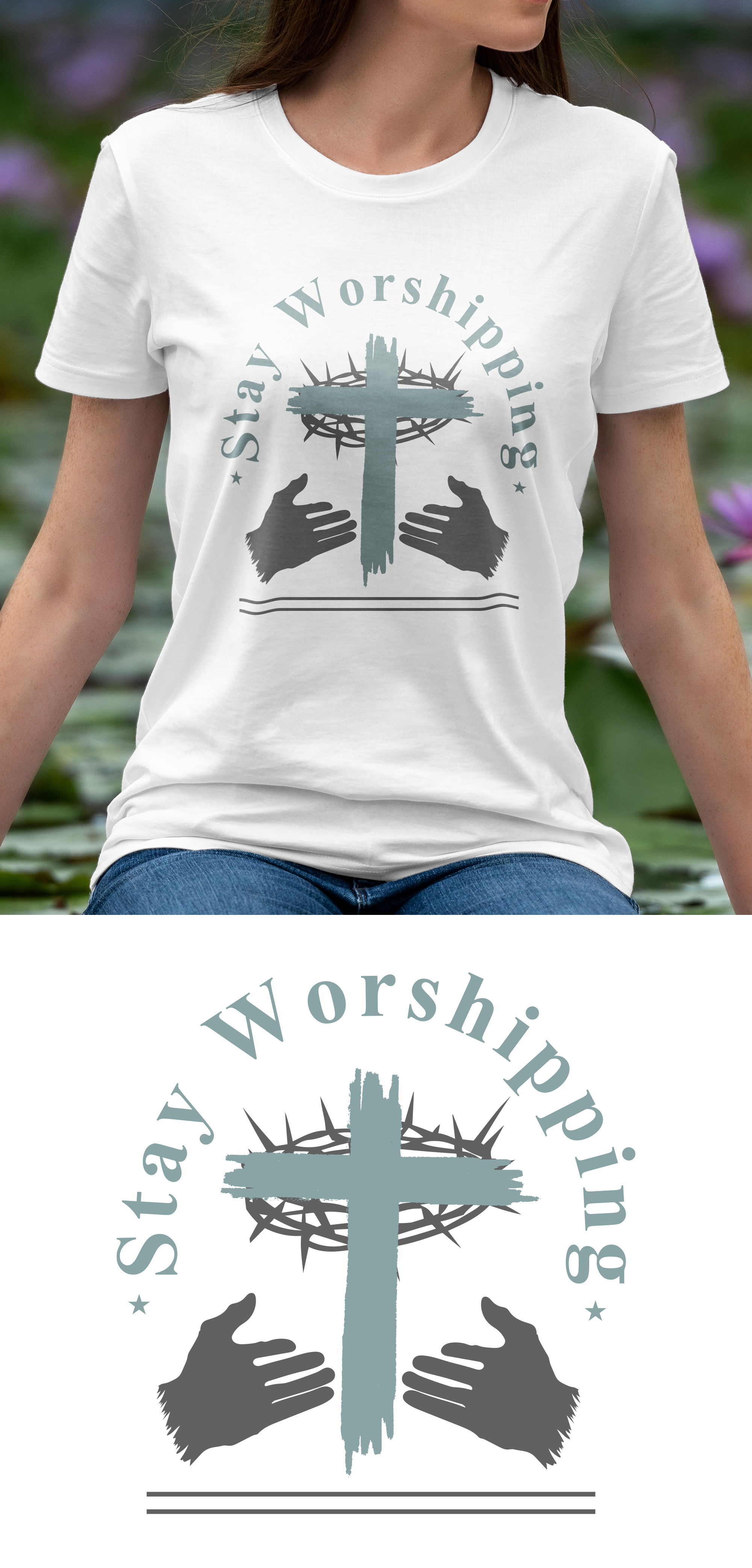 T-shirt Design by Teespixels for this project | Design #31074326