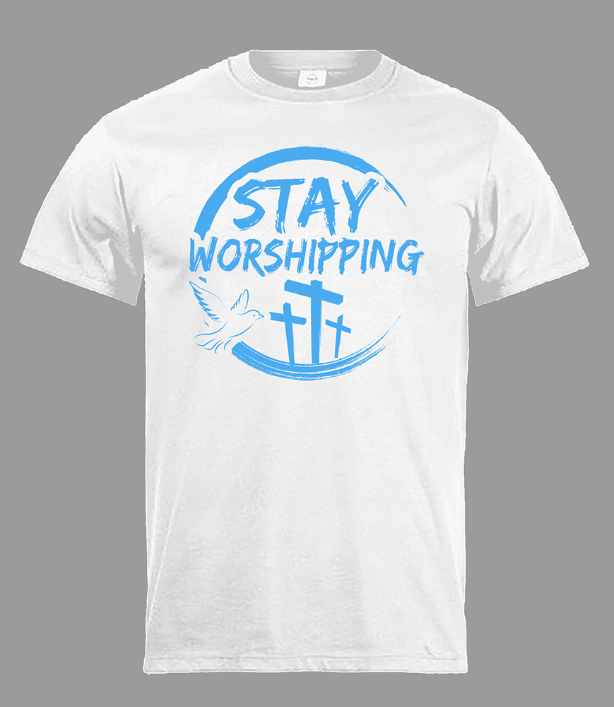 T-shirt Design by Johncina for this project | Design #31072710