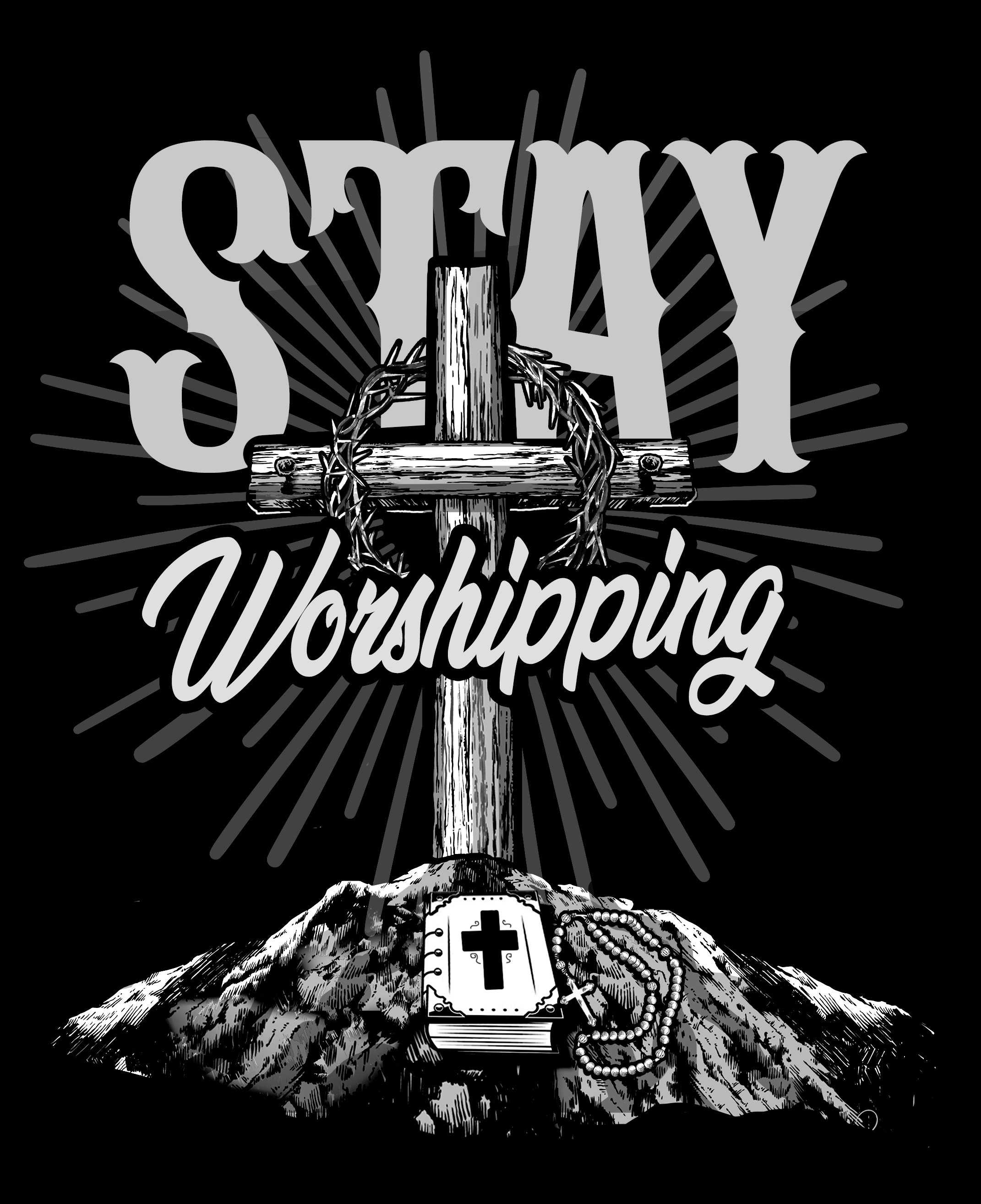 T-shirt Design by Md. Humayun for this project | Design #31073946