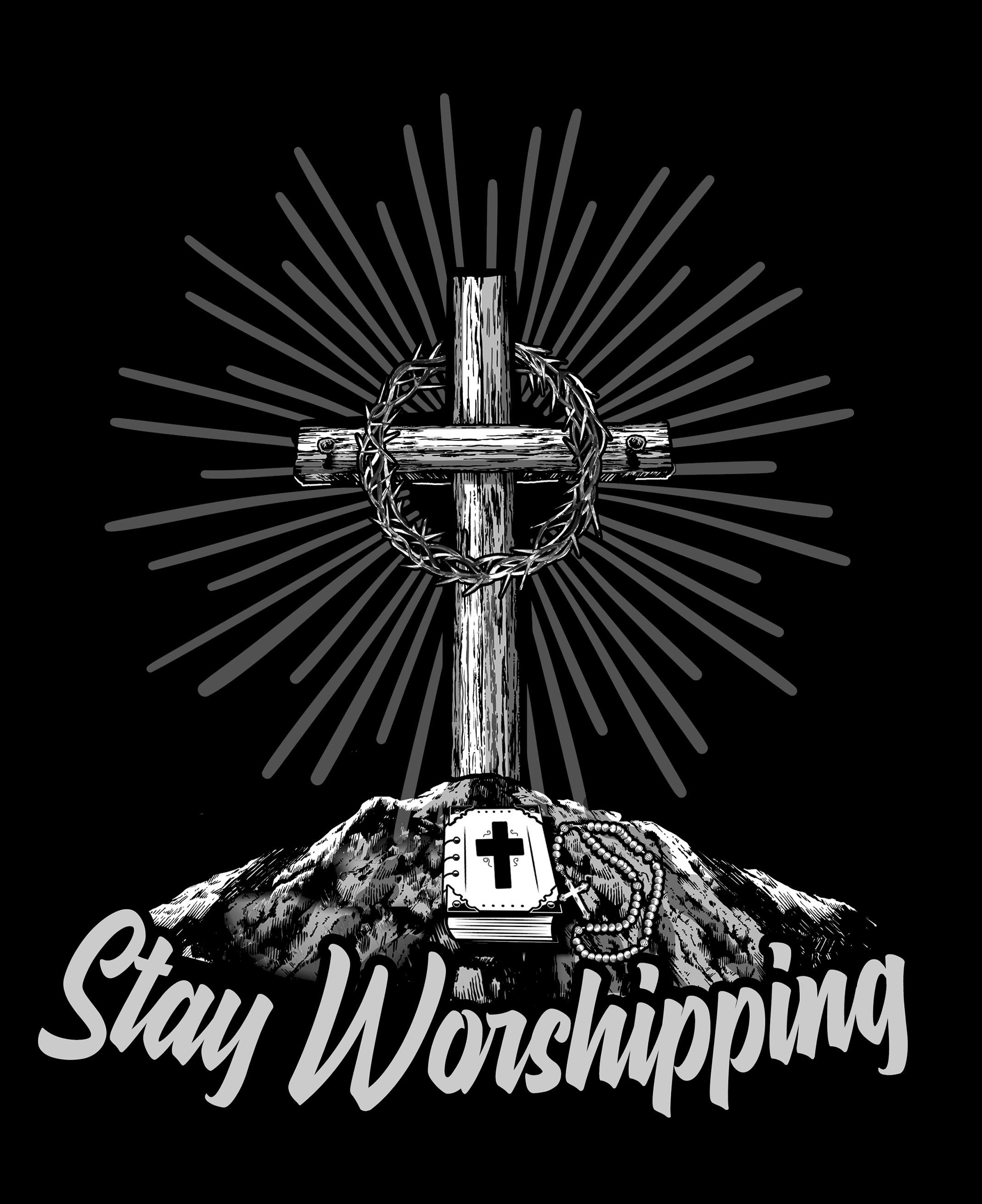 T-shirt Design by Md. Humayun for this project | Design #31073984