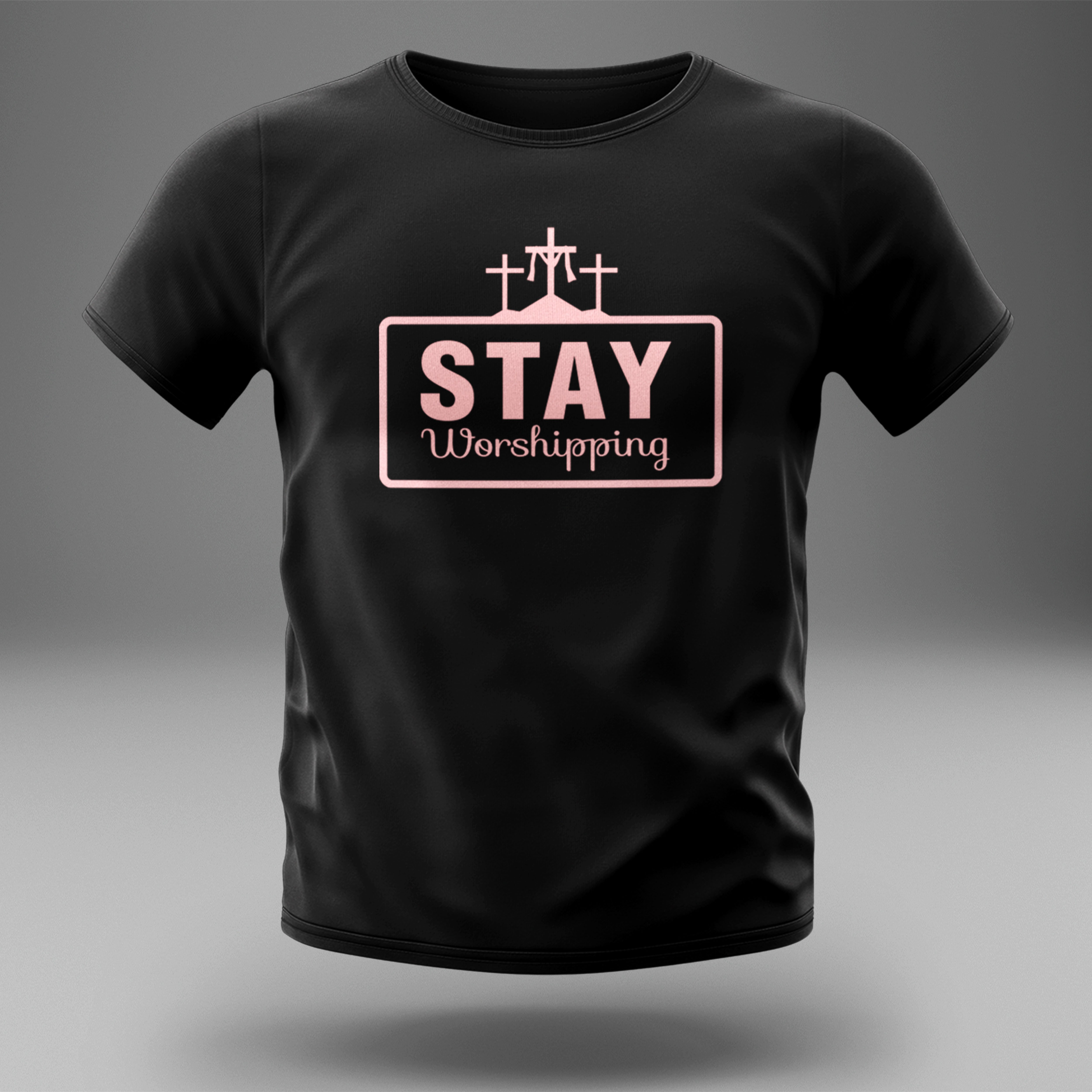 T-shirt Design by ivogue for this project | Design #31073537