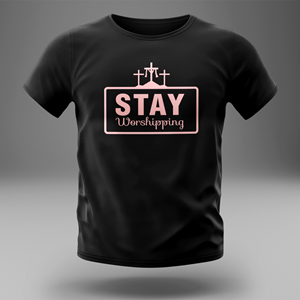 T-shirt Design by ivogue for this project | Design: #31073537