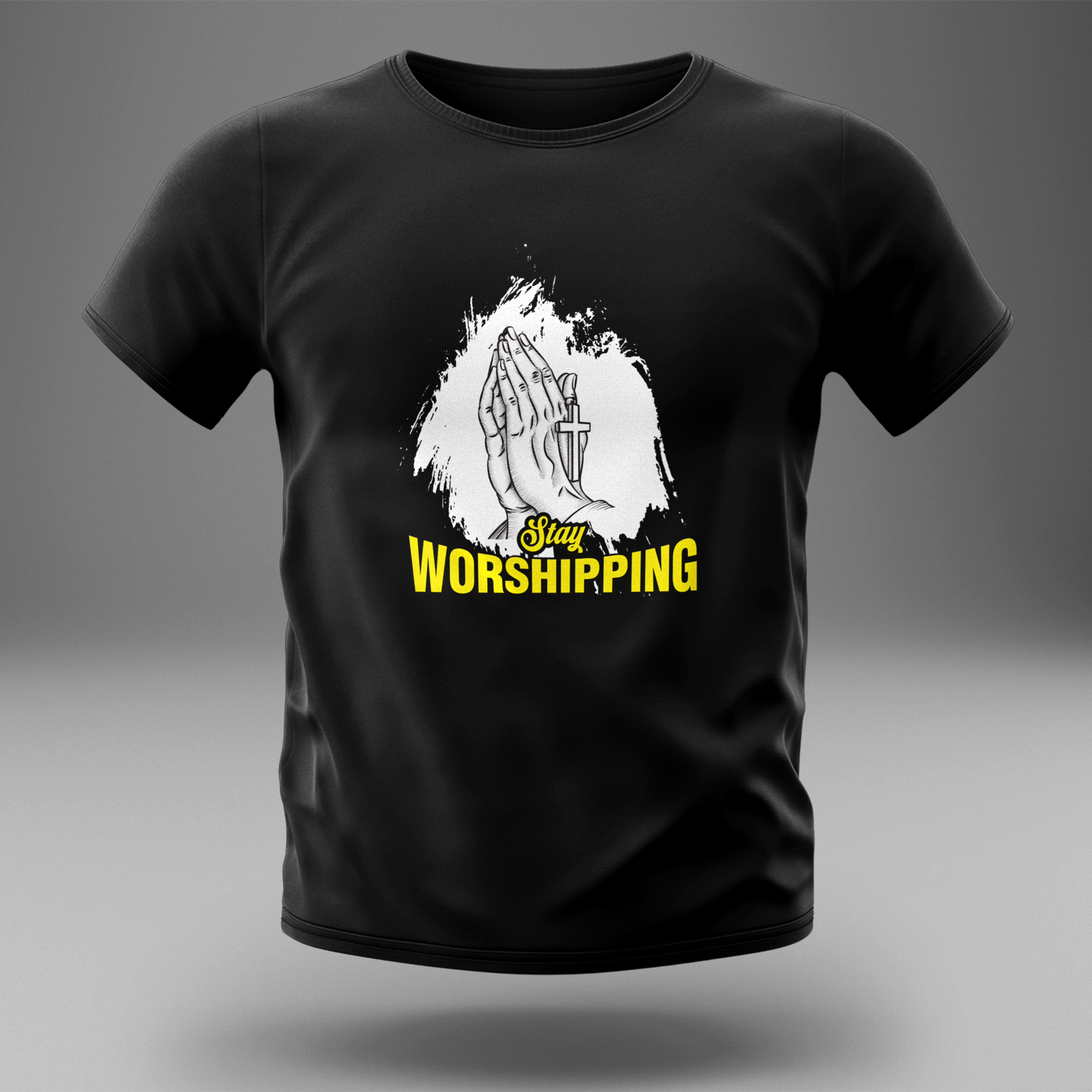 T-Shirt-Design von ivogue für dieses Projekt | Design #31073538