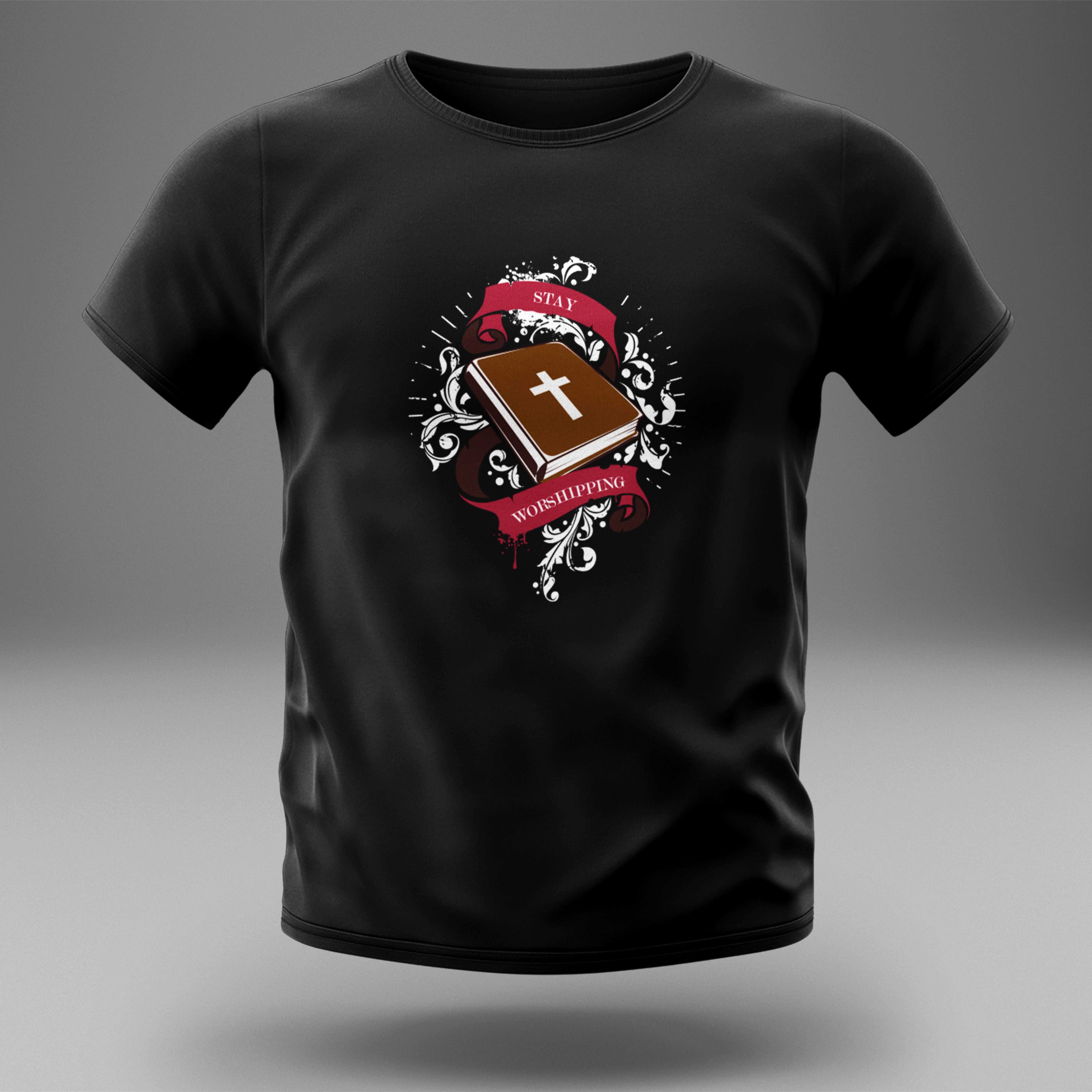 T-shirt Design by ivogue for this project | Design #31073554