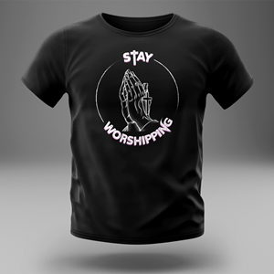 T-shirt Design by ivogue for this project | Design: #31073555