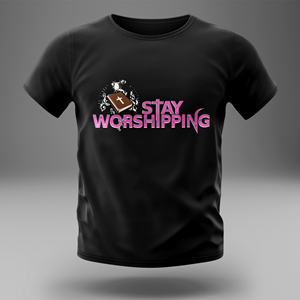 T-shirt Design by ivogue for this project | Design: #31073556
