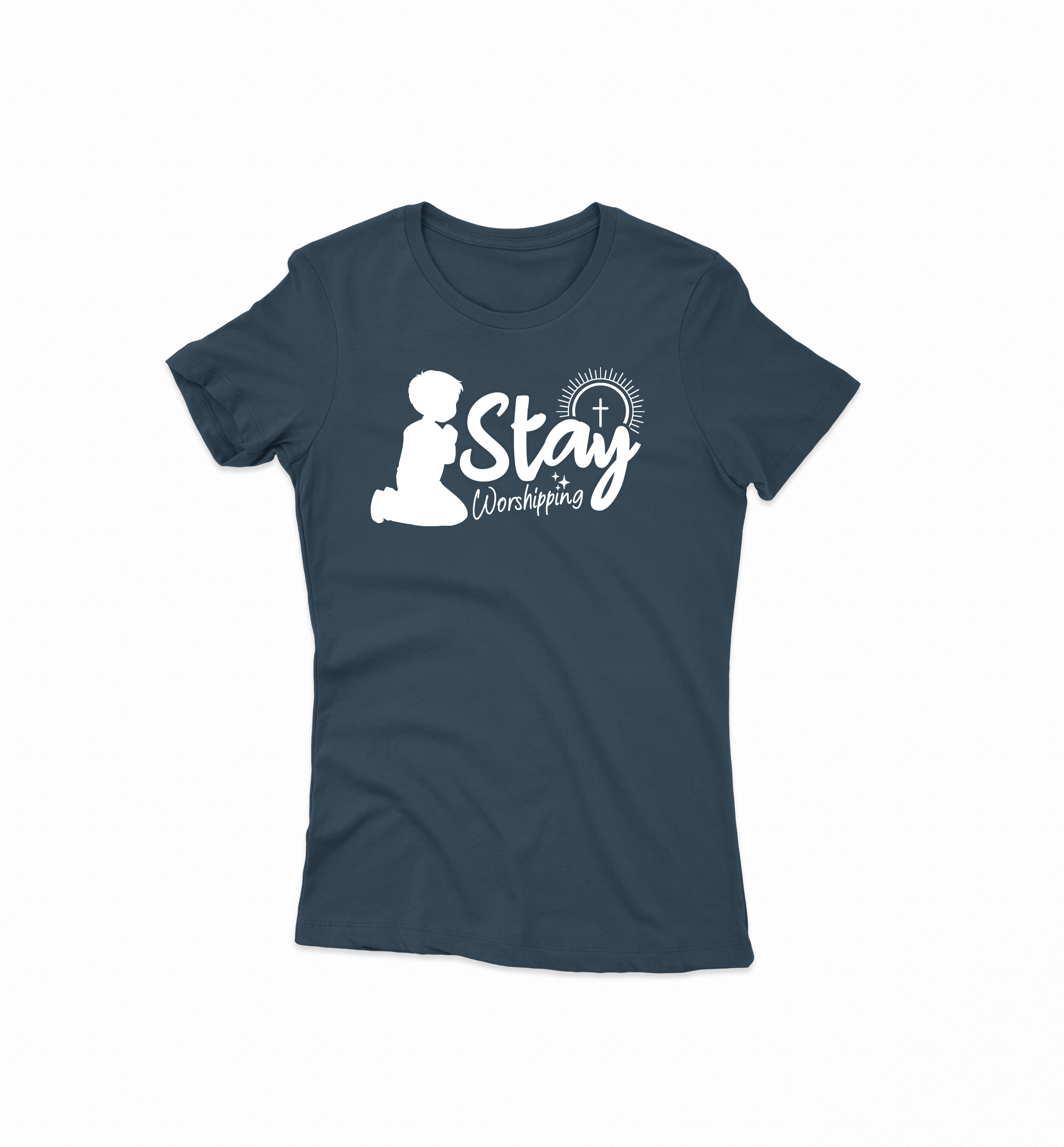 T-shirt Design by Sun Moon Graphic Designer for this project | Design #31070473