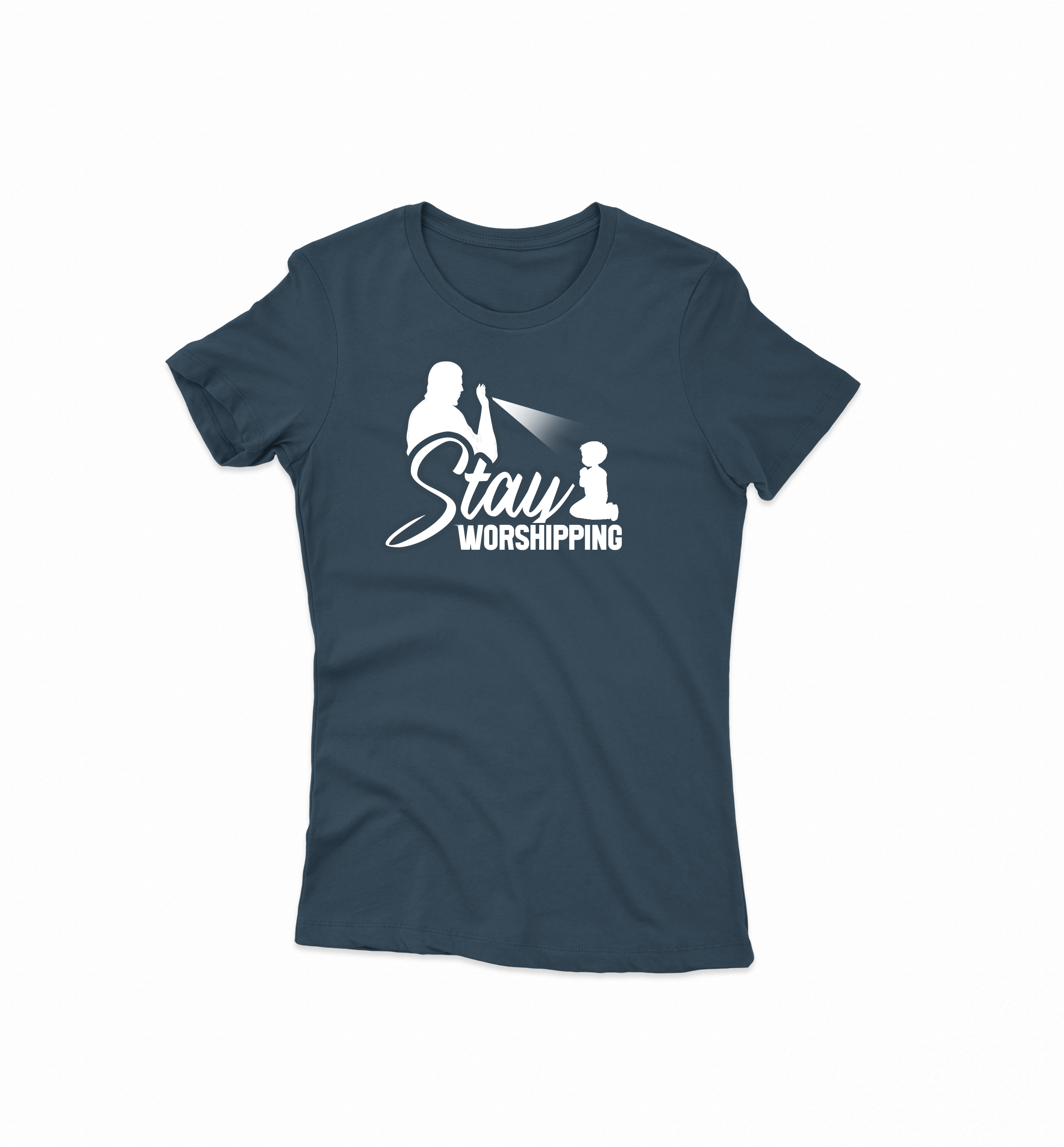 T-shirt Design by Sun Moon Graphic Designer for this project | Design #31070474