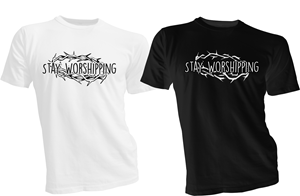 T-shirt Design by bacujkov for this project | Design: #31074530