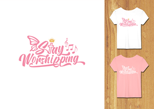 T-shirt Design by MNM for this project | Design: #31072297