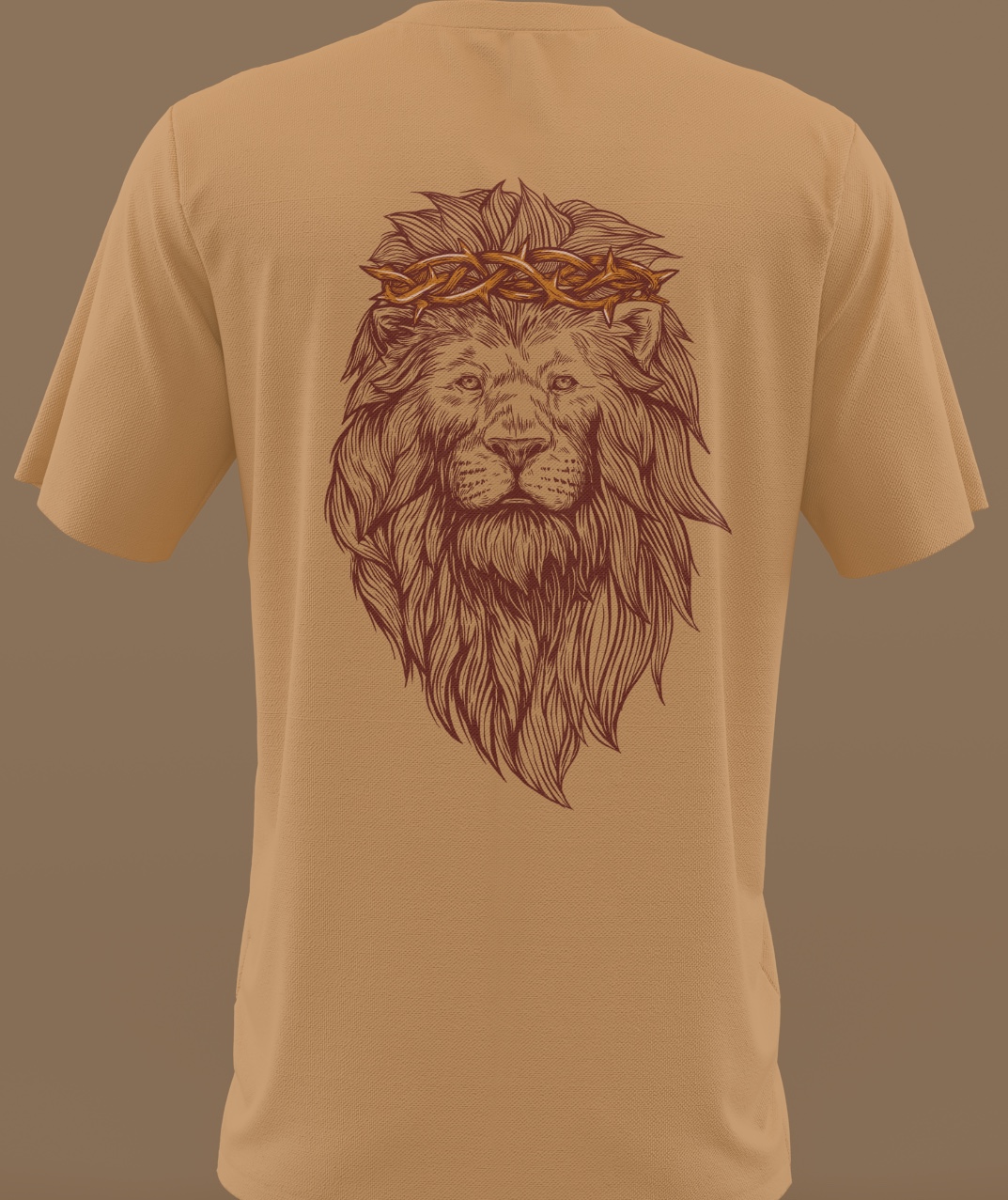 Diseño de Camiseta por sokhamadz para este proyecto | Diseño #31069562