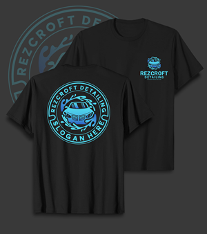 T-shirt Design by guruntool