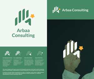 Logo Design by Riko Cahyadi