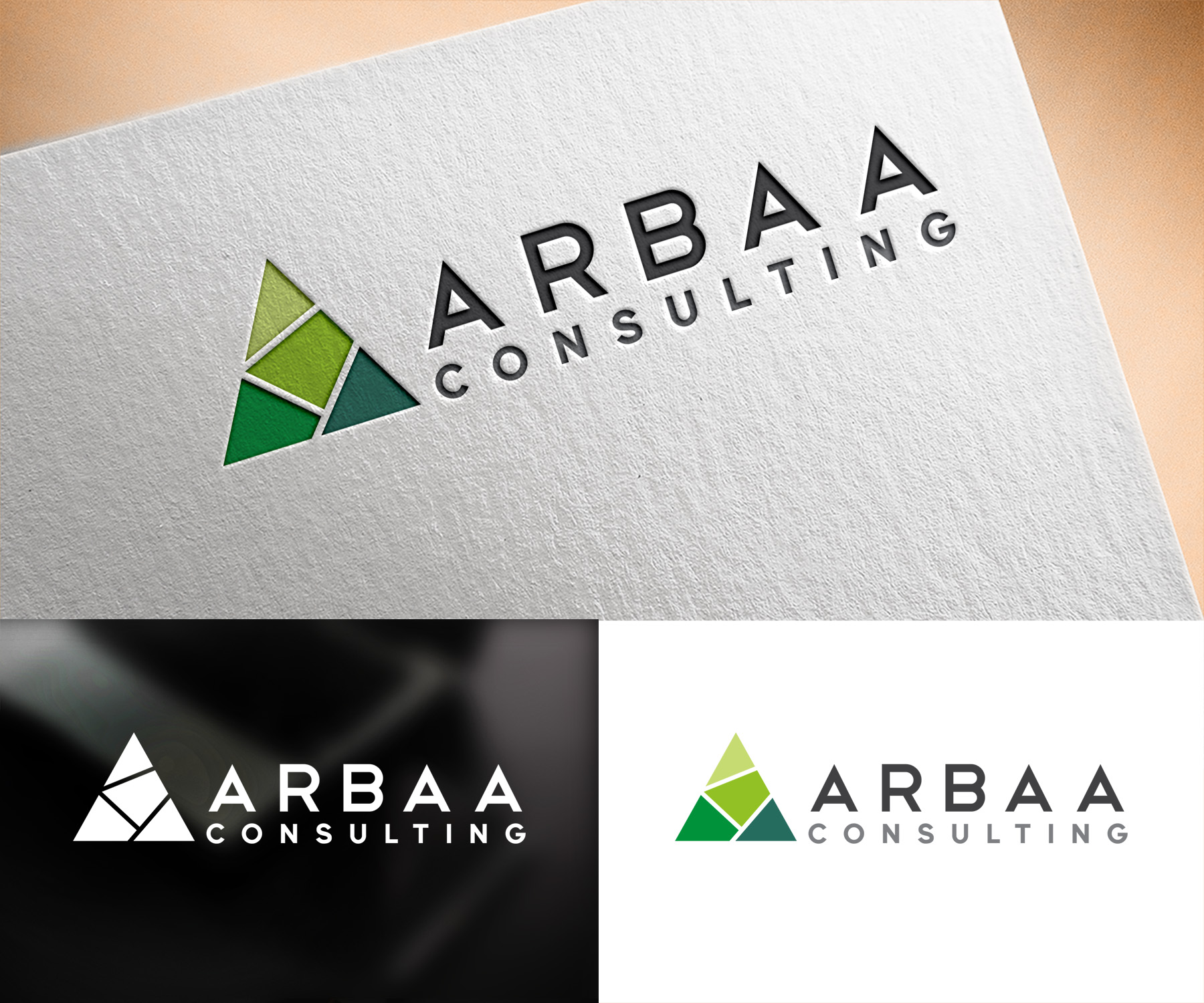 Logo Design by Vishak vasu for this project | Design #31121068