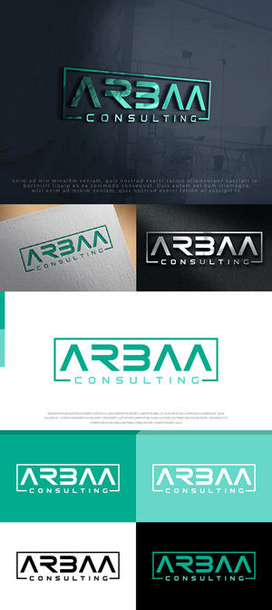 Logo Design by Ayub Zafar for this project | Design: #31091960