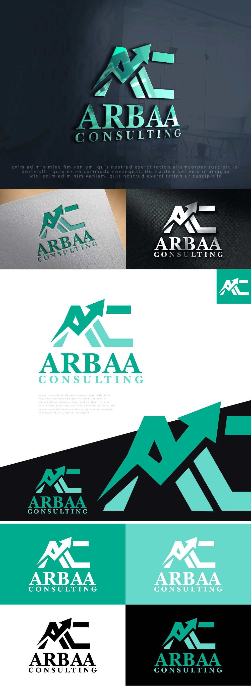 Logo Design by AlphabetZero.co.uk for this project | Design #31091962