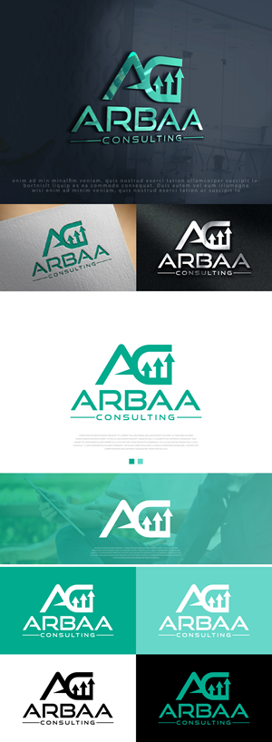 Logo Design by Ayub Zafar for this project | Design: #31091963