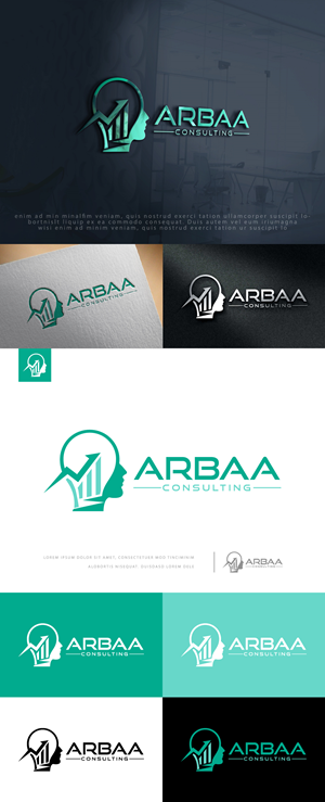 Logo Design by Ayub Zafar for this project | Design: #31091964