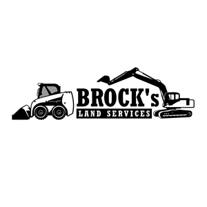 Design de Logo par geni pour Brock's Land Services | Design #31077129