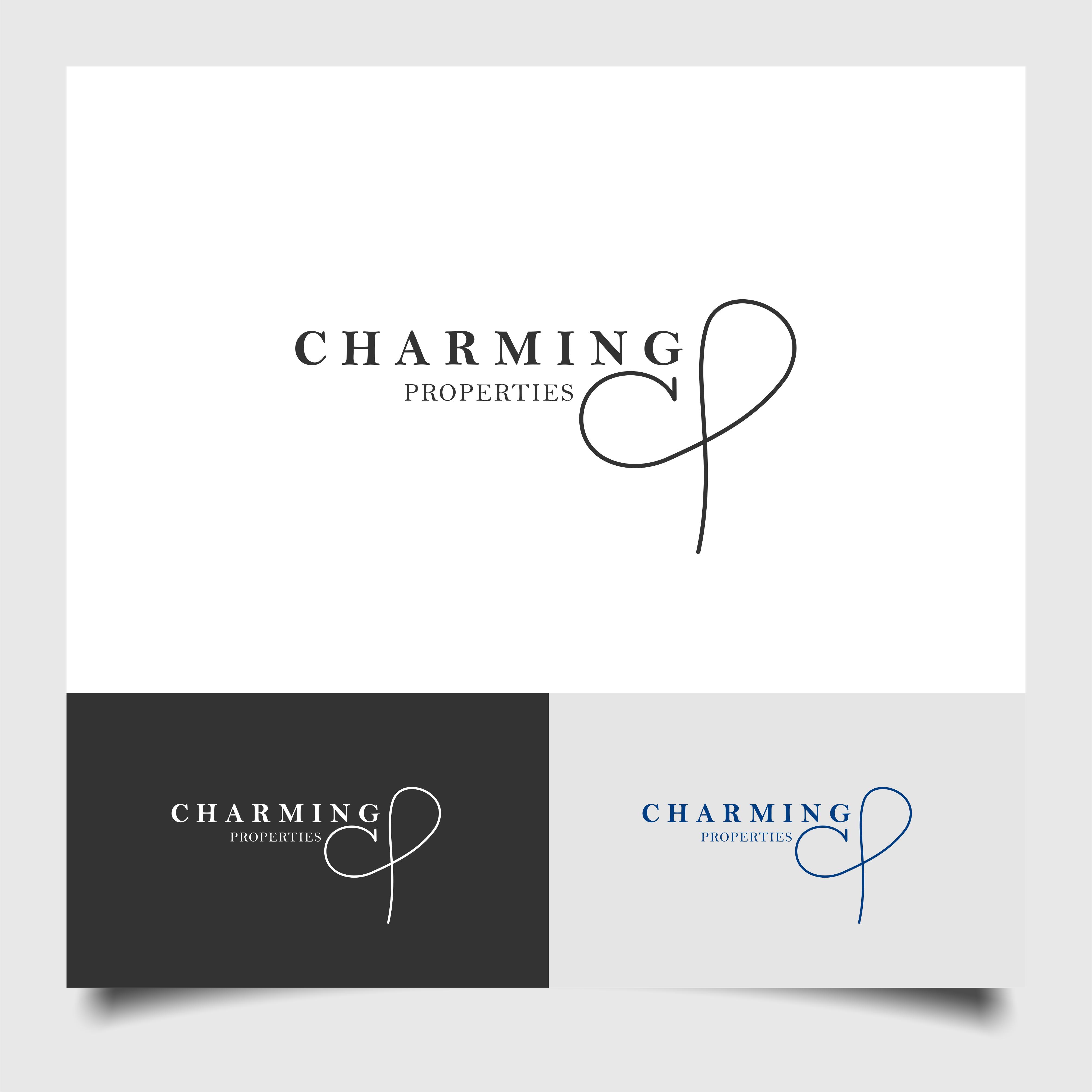 Logo Design by Zivana for this project | Design #31081810