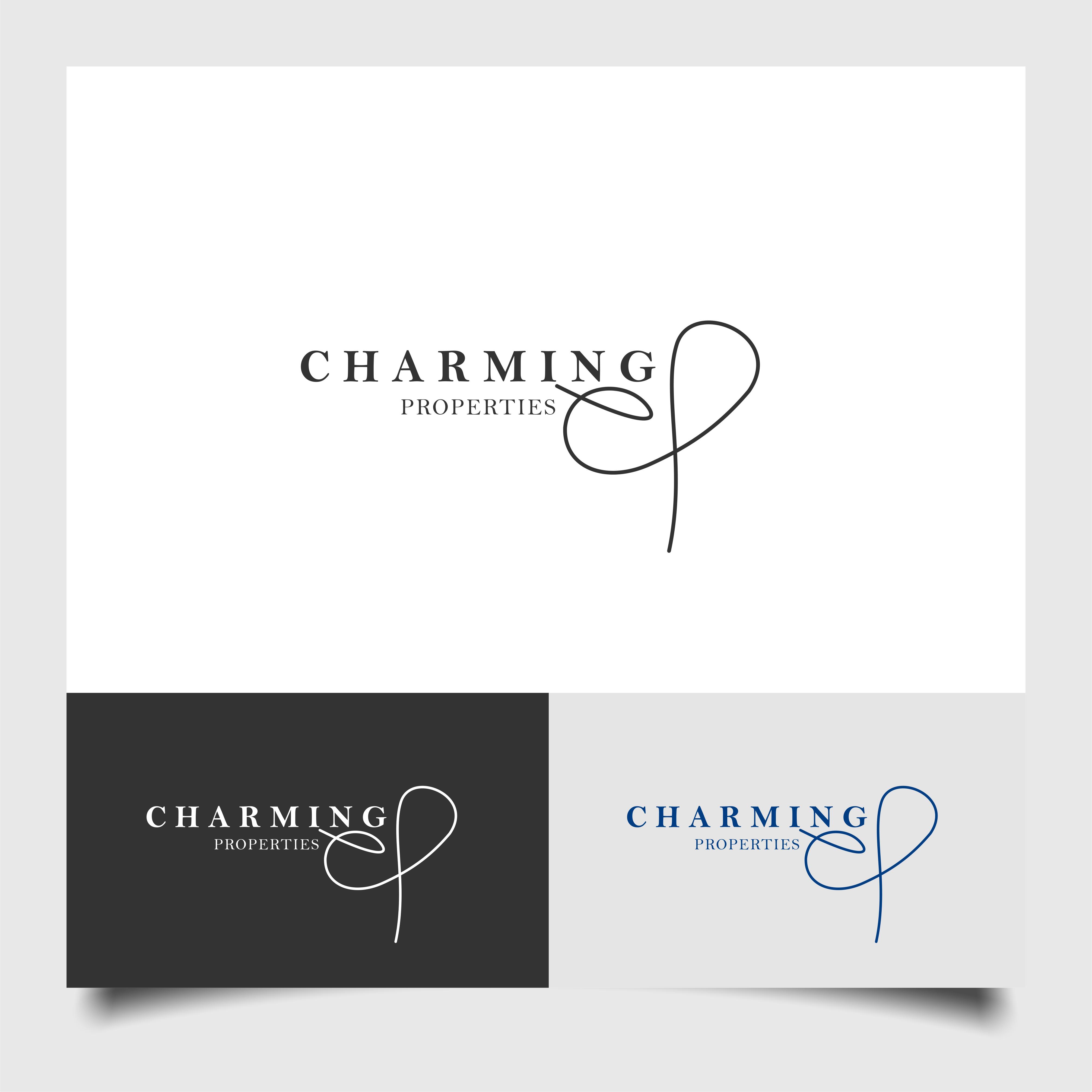 Logo-Design von Zivana für dieses Projekt | Design #31081931