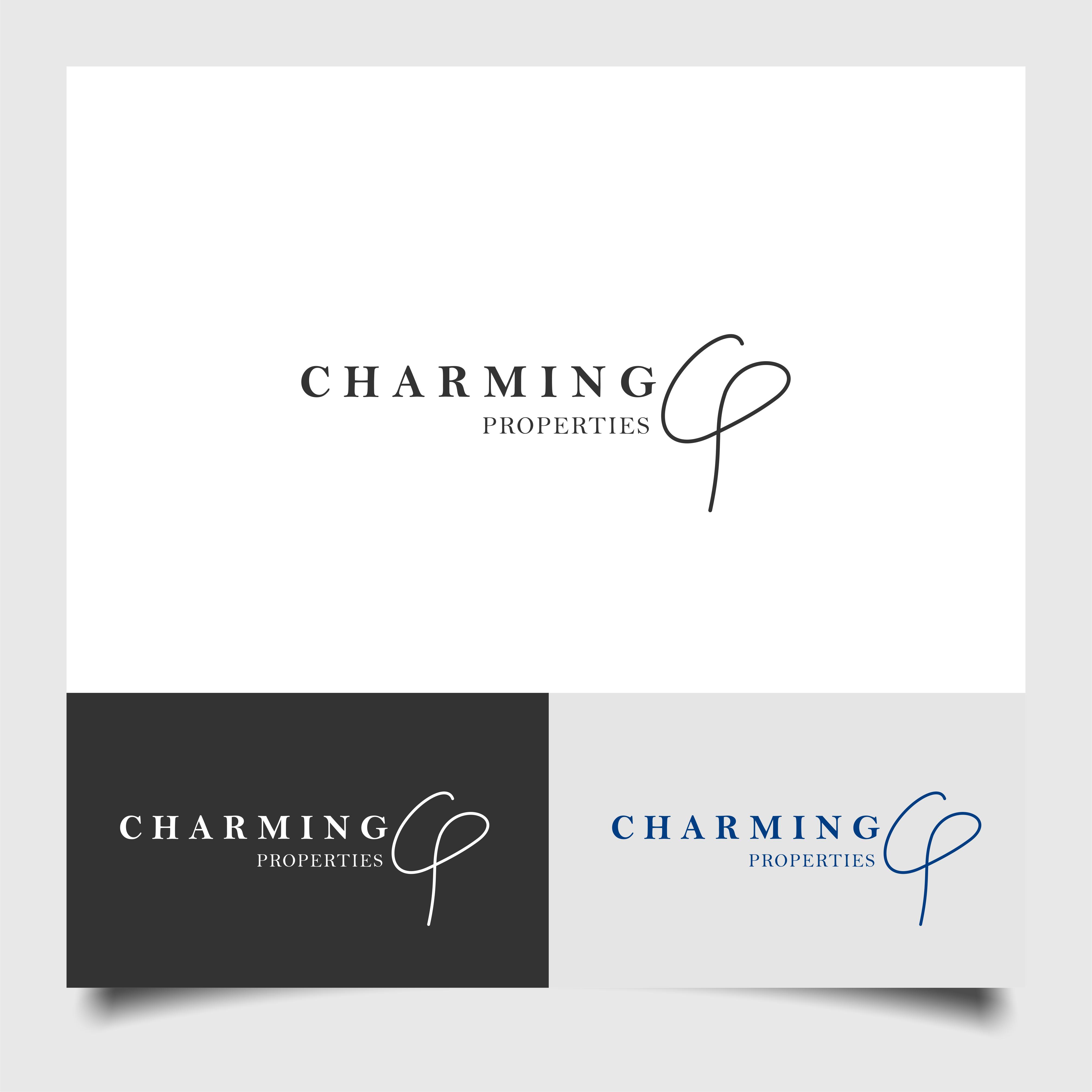 Logo Design by Zivana for this project | Design #31081932