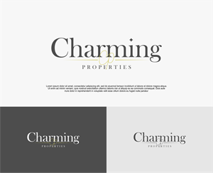 Diseño de Logo por DesiGiNe para este proyecto | Diseño: #31118418