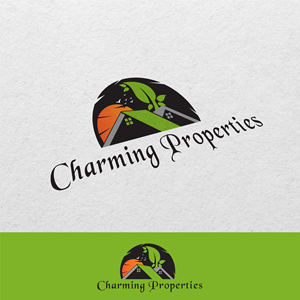 Logo Design by Nazmul's Creation