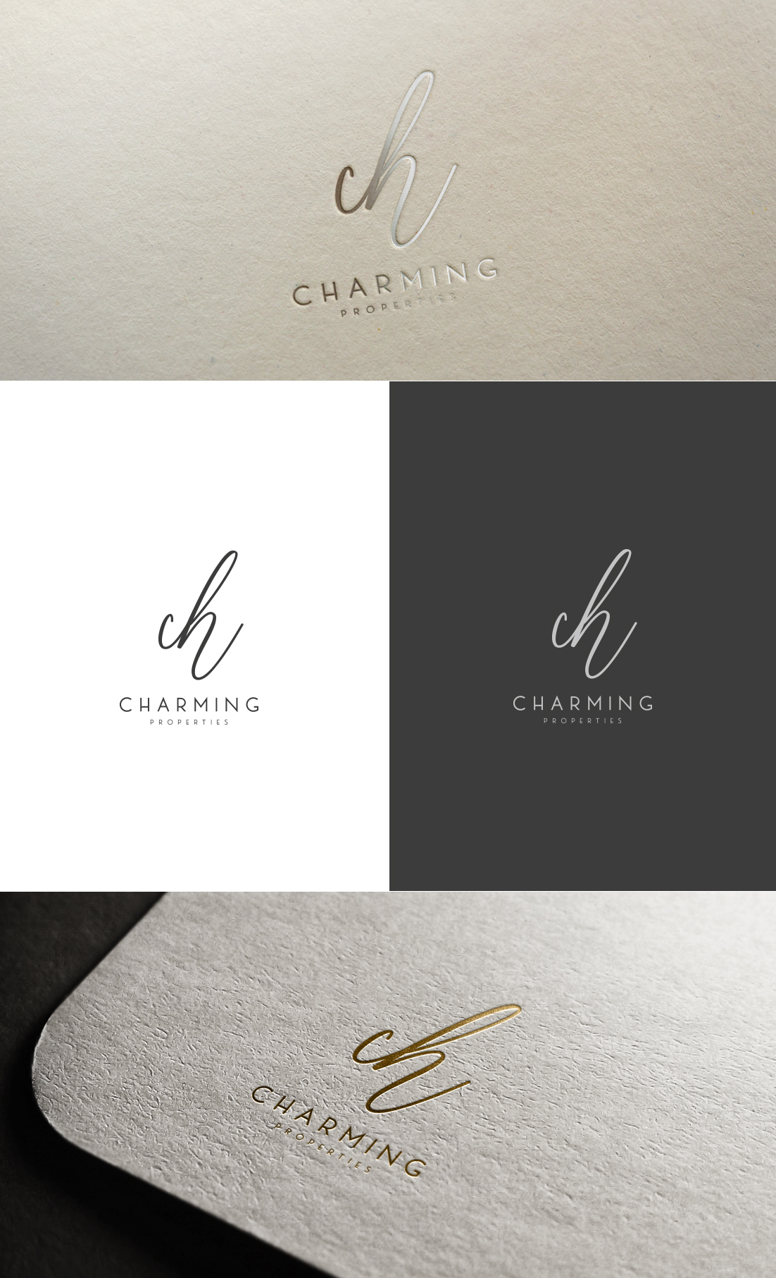 Diseño de Logo por GLDesigns para este proyecto | Diseño #31072172