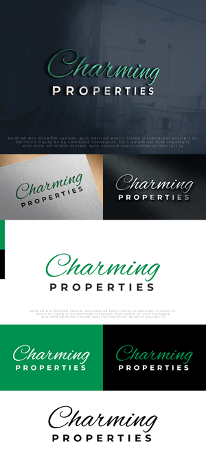 Logo-Design von Ayub Zafar für dieses Projekt | Design: #31100637