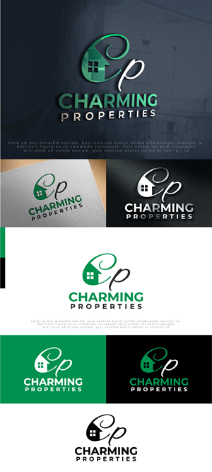 Logo-Design von Ayub Zafar für dieses Projekt | Design: #31100639