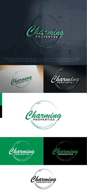 Logo-Design von Ayub Zafar für dieses Projekt | Design: #31100641
