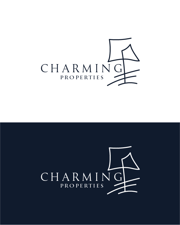 Logo Design by vidarshana 2 for this project | Design #31120557