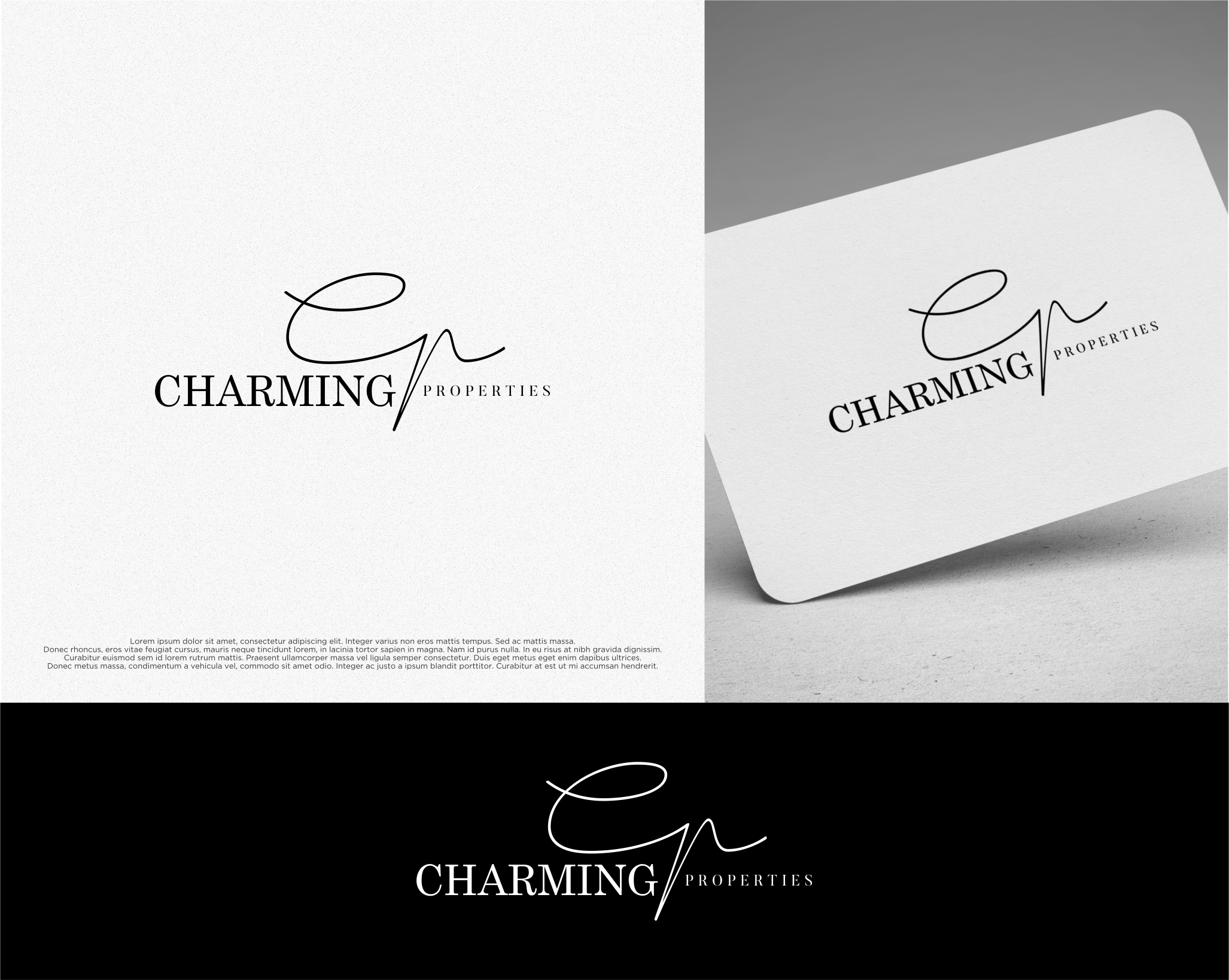 Logo-Design von shiroRo für dieses Projekt | Design #31086209
